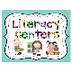 Literacy Center