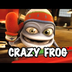 Crazy Frog - Last Christmas (O
