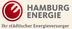 HAMBURG ENERGIE - Online-Servi