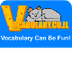 Vocabulary Games