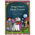 Strega Nona's Magic Lessons by