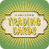 Trading Cards for iPad on the 