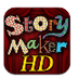 Story Maker HD for iPad