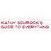 Kathy Shrock Guide 3D Printer
