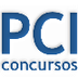 PCI Concursos - Informações so