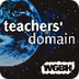 Teachers' Domain: Home