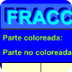 Representar fracciones