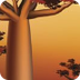 El Baobab. Leyenda africana pa