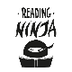 The Reading Ninja Games