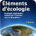 Éléments d'écologie