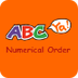 Numerical Order K & 1