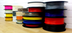🔥 3D Printing Filament Guide: