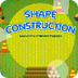 Shapes! A Geometry Activity fo