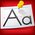 All About Letters Interactive 