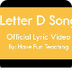 Letter D Song - YouTube