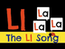 The Letter L Song