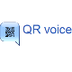QR voice