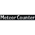 Meteor Counter for iPhone, iPa