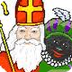 Hij komt! Sint in Amsterdam