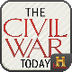 The Civil War Today for iPad o