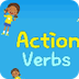 Kids vocabulary - Action Verbs