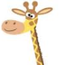 Giraffes (Kidcyber)