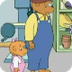 The Berenstain Bears - Think o