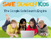 Safe Search Kids - by Google