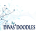 Divas Doodles