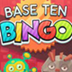 base ten bingo