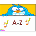 Aa to Zz Song Video Tutorial