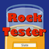 Rock Tester