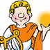 Characters in Greek Myths