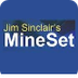 Jim Sinclair's Mineset