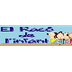 El racó de l'infant