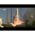 Décollage Ariane 5 vol 215 