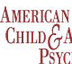 American Academy of Child & Ad