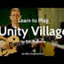 Tutorial - Unity village