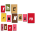 The Ransomizer | A ransom note
