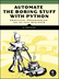 Automate The Boring Stuf