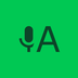 Transcriber para WhatsApp - Ap