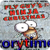FLY GUY'S NINJA CHRISTMAS Read