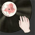 DJ Turntable