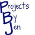 Projects By Jen 