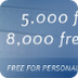 5000 Free Stock Photos