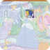 Cinderella Puzzle - Roundgames