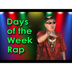 Days of the Week Song | Day of