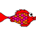  Red Fish