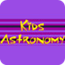 Astronomy For Kids - KidsAstro