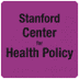 healthpolicy.stanford.edu